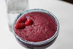 Sangria Berry Slush