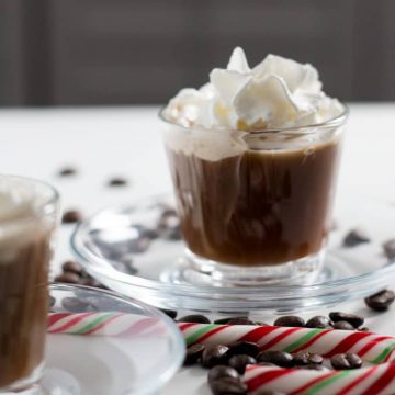 Peppermint Mocha Coffee brings a seasonal spin to your daily caffeine fix.