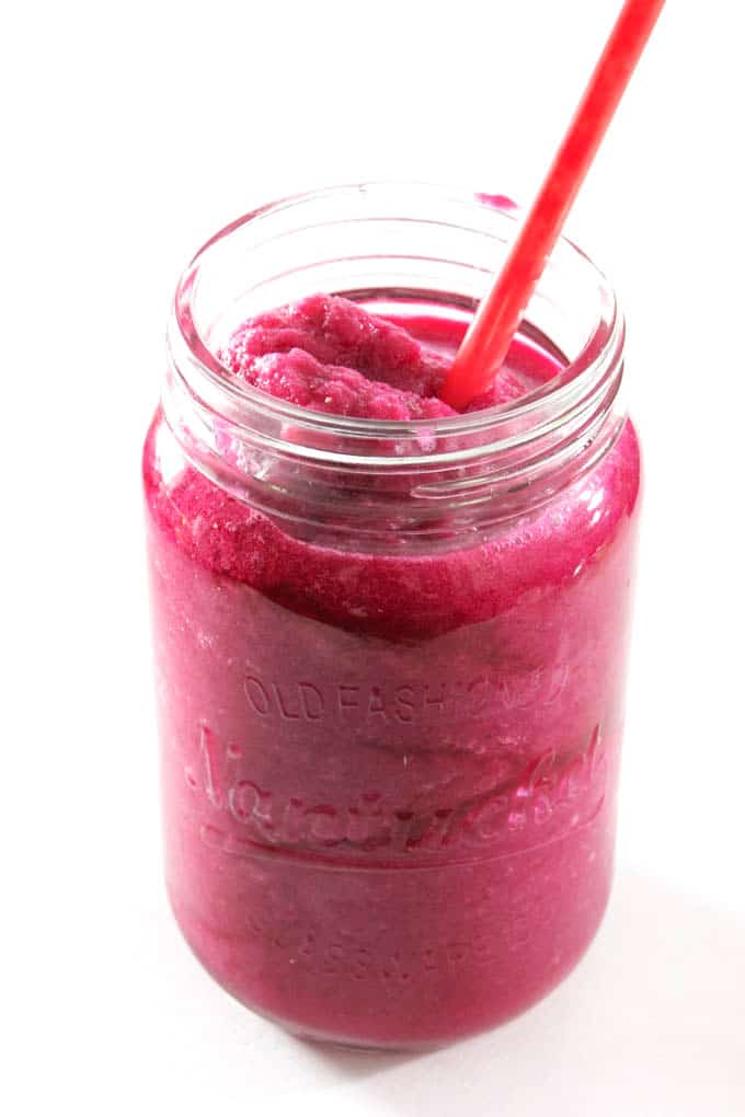 Smoothies 101 - The Beginner's Guide » Blender Happy