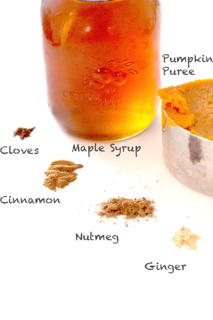 Get Fall started right with this versatile maple pumpkin puree. Sweet with just the right amount of spice.