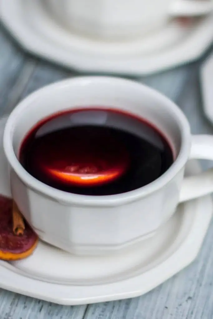 Mulled Wine