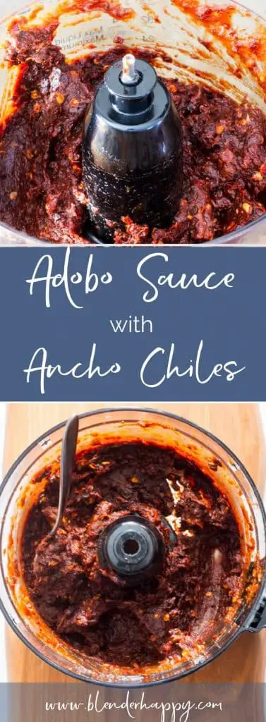 Make your own tasty adobo sauce and use this to add heat or depth of flavour to your favourite dishes. Whole 30 and Paleo friendly.