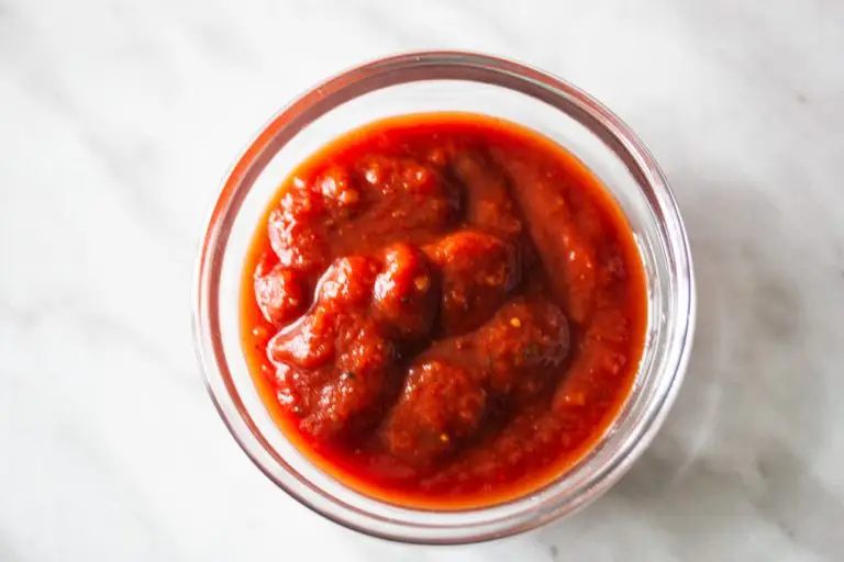 Sugar-Free Spicy Ketchup – Our Whole30 & Paleo Secret Weapon