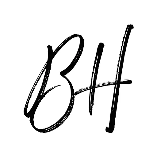 BH logo
