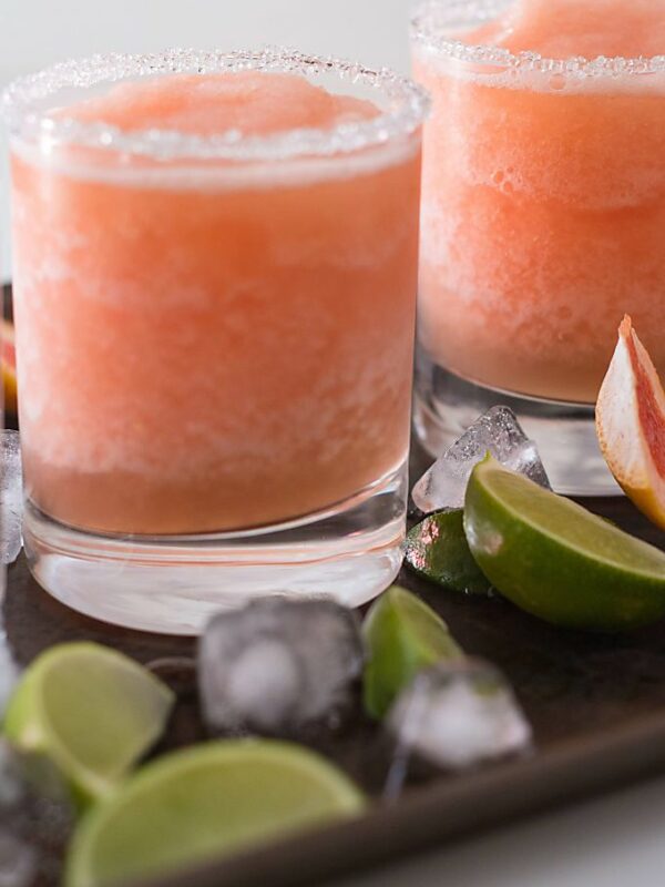 The Best Frozen Paloma – A Twist on Classic Tequila Cocktail