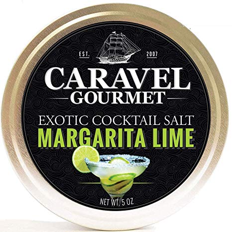 Margarita Lime Salt